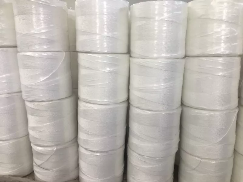 SH捆草绳