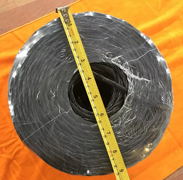 SHDK004-PP网络丝打捆绳